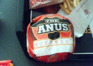 nom marque entreprise burger king mauvaise traduction