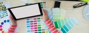 Quelles couleurs utiliser pour représenter votre entreprise ou votre marque ?