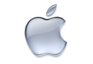 logotype Apple