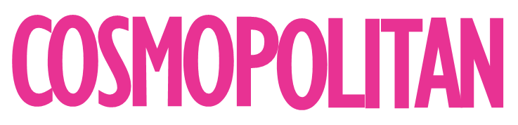 Logo Cosmopolitan couleur entreprise Logo Cosmopolitan