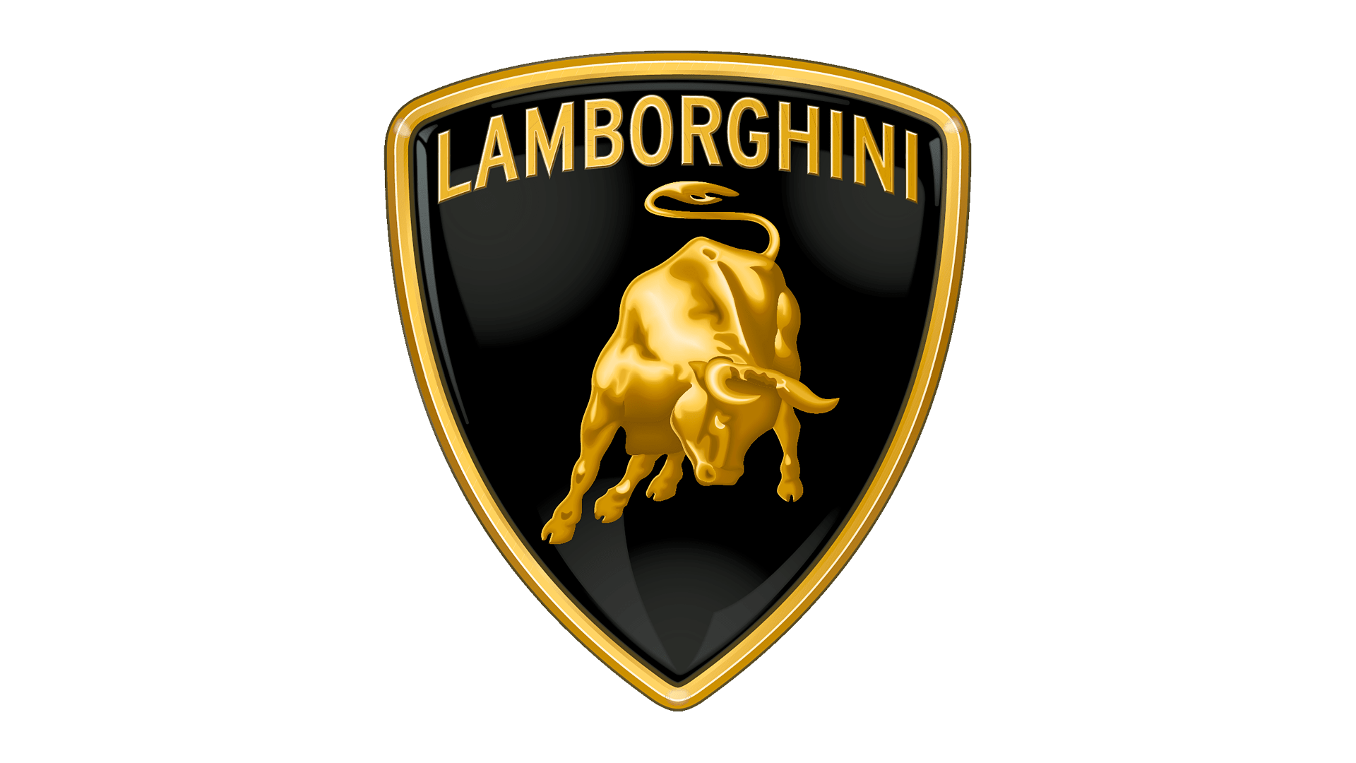 logo Lamborghini couleur entreprise logo Lamborghini