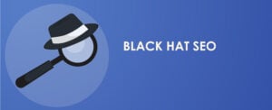 mots clés référencement spam black hat