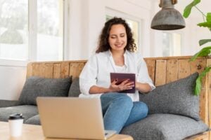 trouver des clients grâce à son site de thérapeute