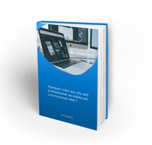 ebook créer son site soi même mauvaise idée