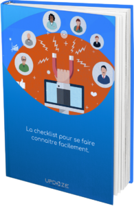 Checklist se faire connaitre livre blanc checklist se faire connaitre