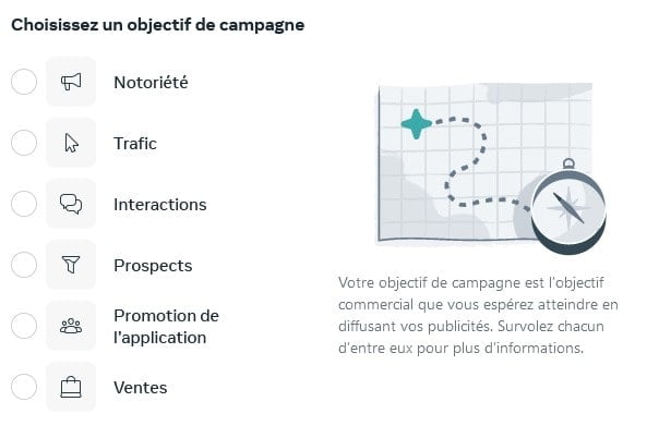 publicité facebook faire connaitre votre site web