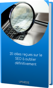 livre blanc idées reçues seo