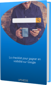 ebook checklist seo checklist gagner en visibilité seo