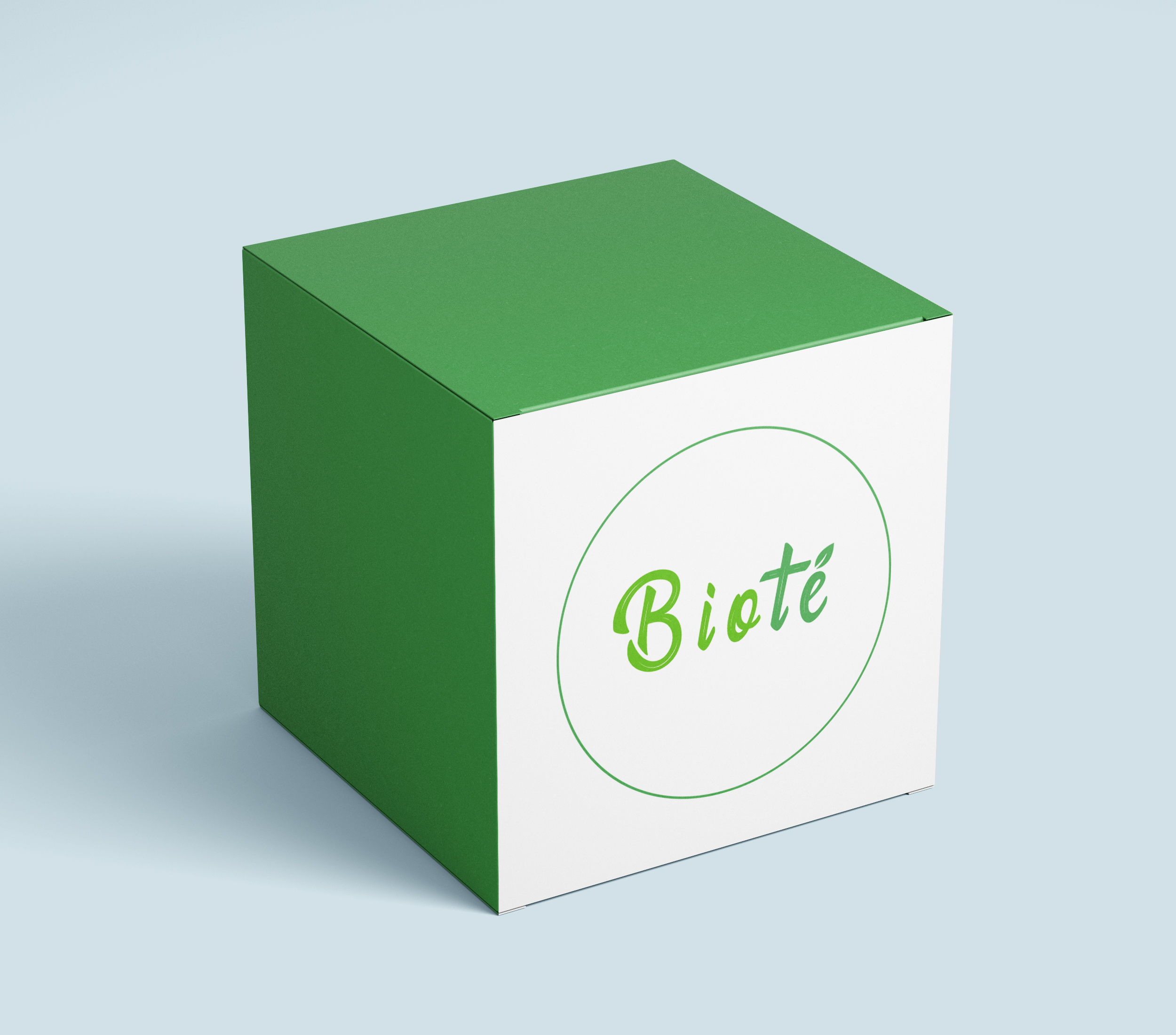 bioté logo