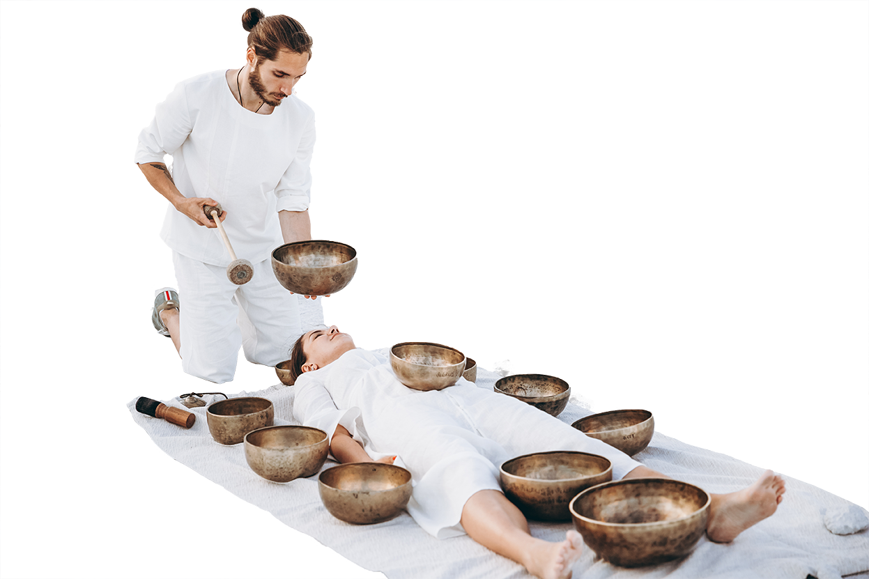 praticien sonothérapie bol tibétain sonothérapeute musicothérapeute bol tibétain