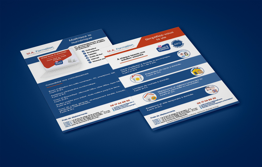 Mockups Design