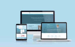 La Parenthèse de l'Hêtre refonte de site wordpress