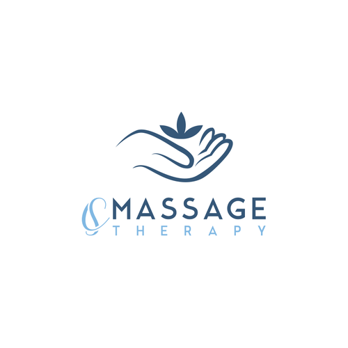 logo massage