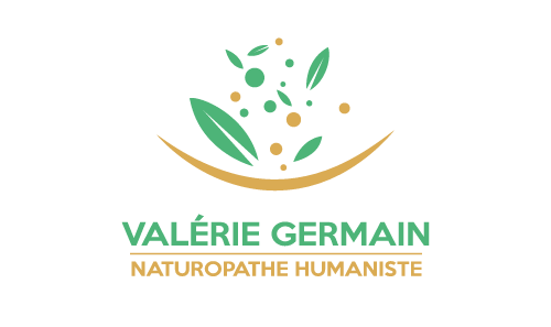 créer logo thérapeute naturopathie
