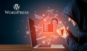 comment sécuriser un site wordpress