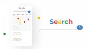 Créer une fiche google my business guide complet