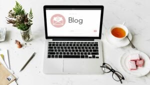 rédiger un article de blog optimiser pour le seo