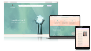 migration de site wix sur wordpress refonte optimisation seo