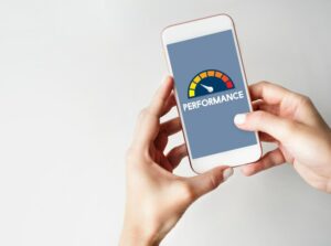 Améliorer la vitesse de chargement d'un site web