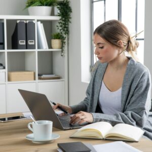 mettre en place une stratégie de contenu pour thérapeute