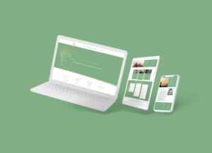 création de site Internet pour hypnothérapeute