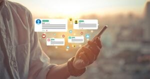demander à ses clients de laisser un avis google