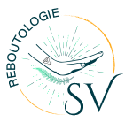 logo stéphanie villoing thérapeute reboutologue