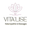 Logo vitalise